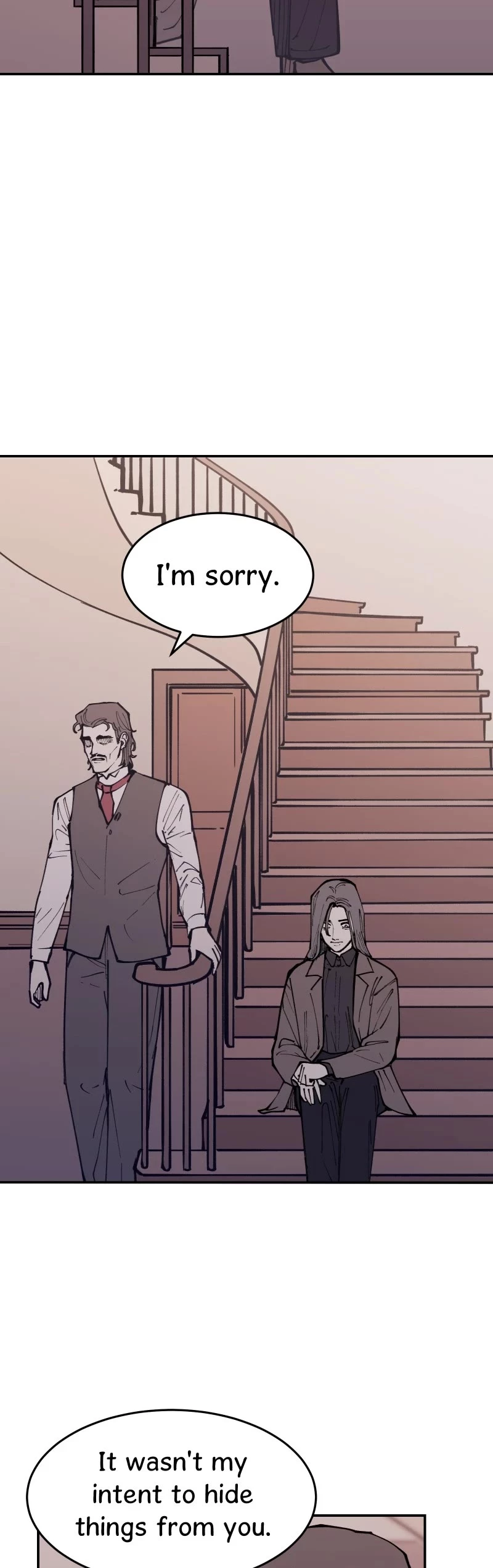 Vampire Family Chapter 19 page 14