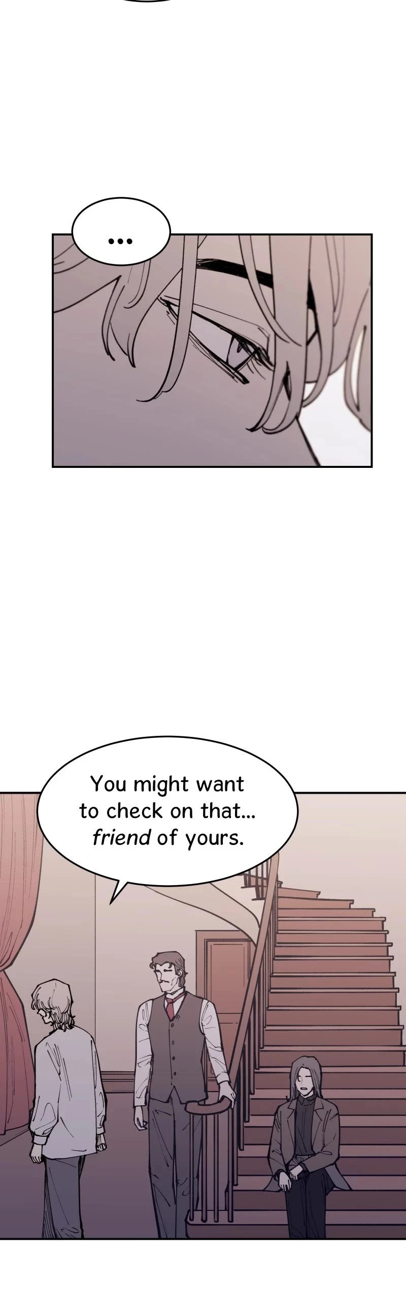 Vampire Family Chapter 19 page 19