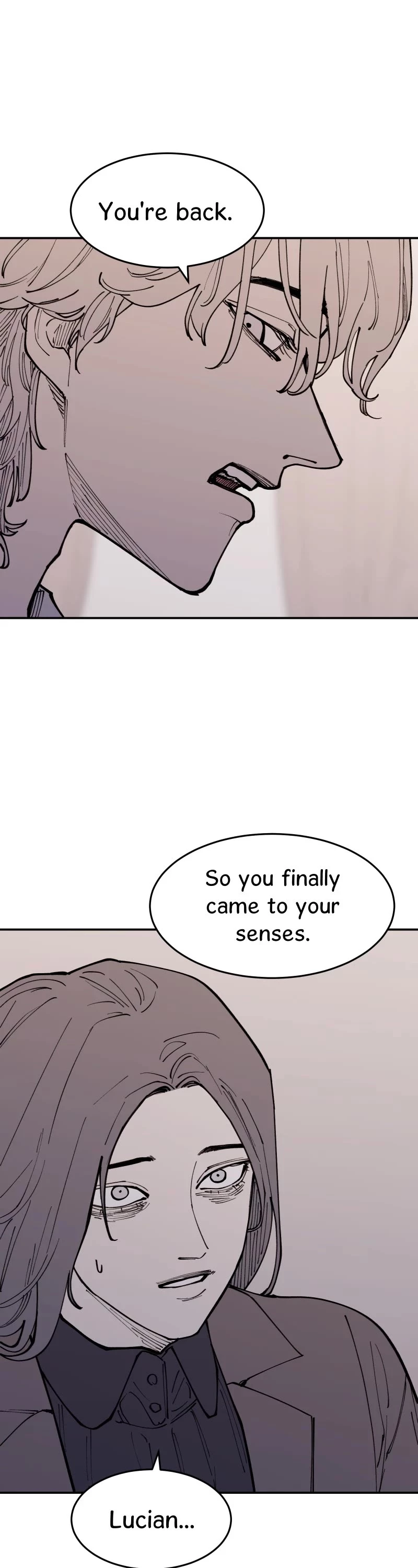 Vampire Family Chapter 19 page 18
