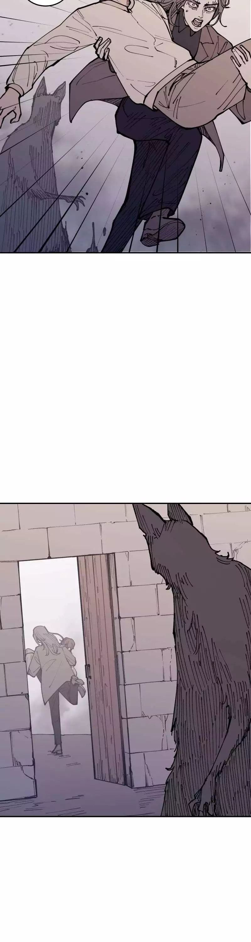Vampire Family Chapter 19 page 32