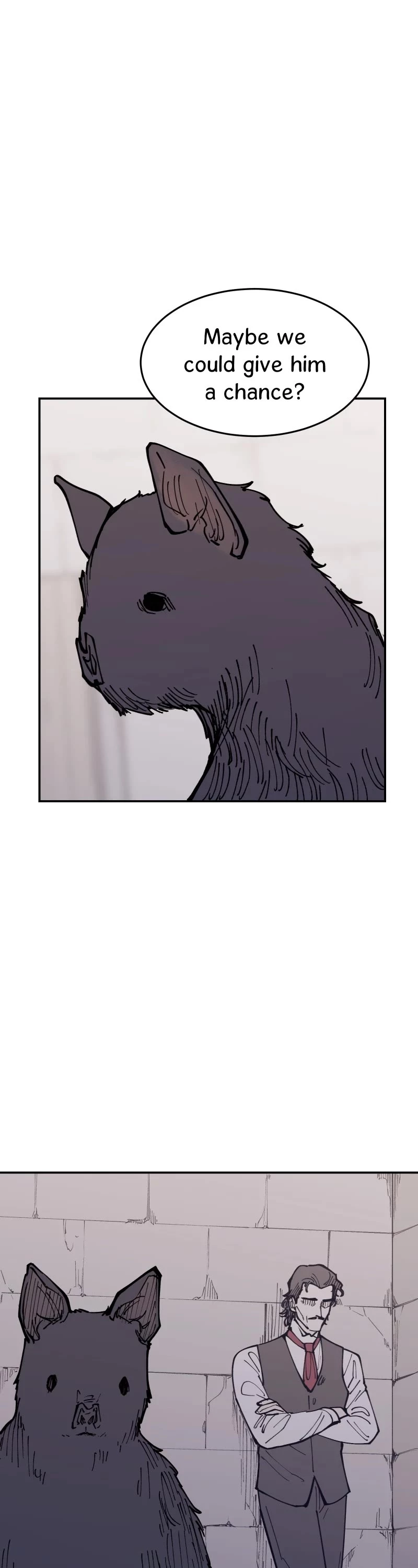 Vampire Family Chapter 19 page 33