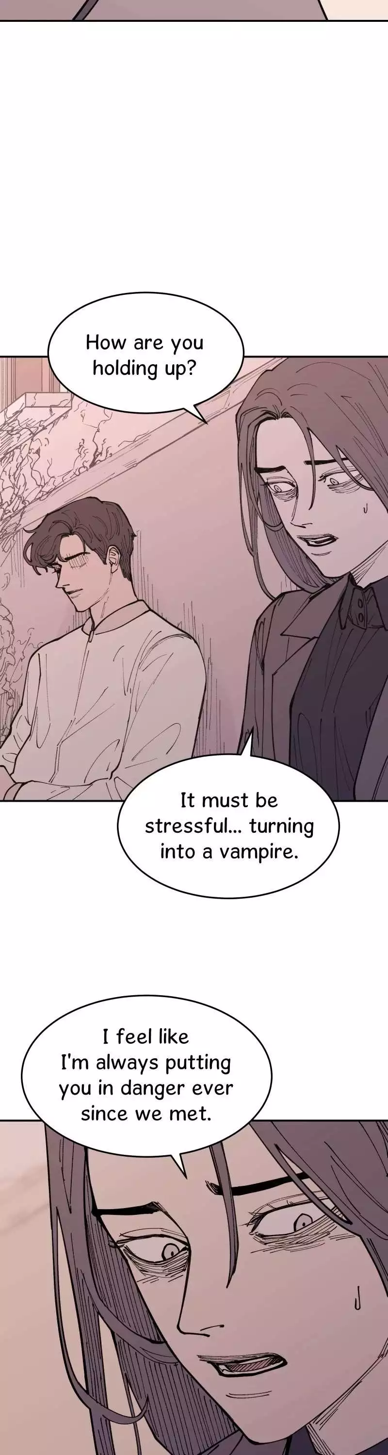 Vampire Family Chapter 19 page 38