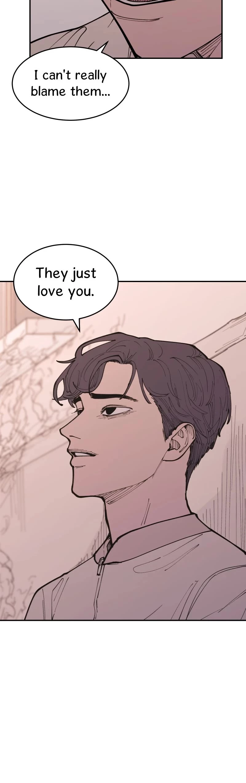 Vampire Family Chapter 19 page 40