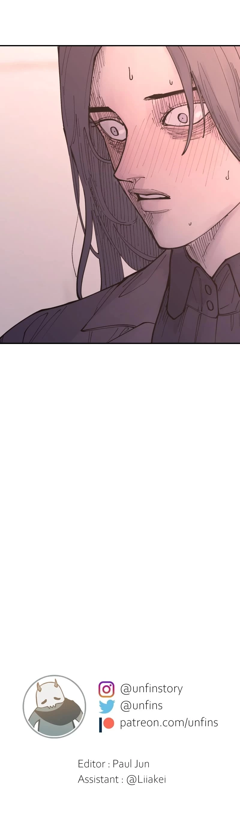 Vampire Family Chapter 19 page 45