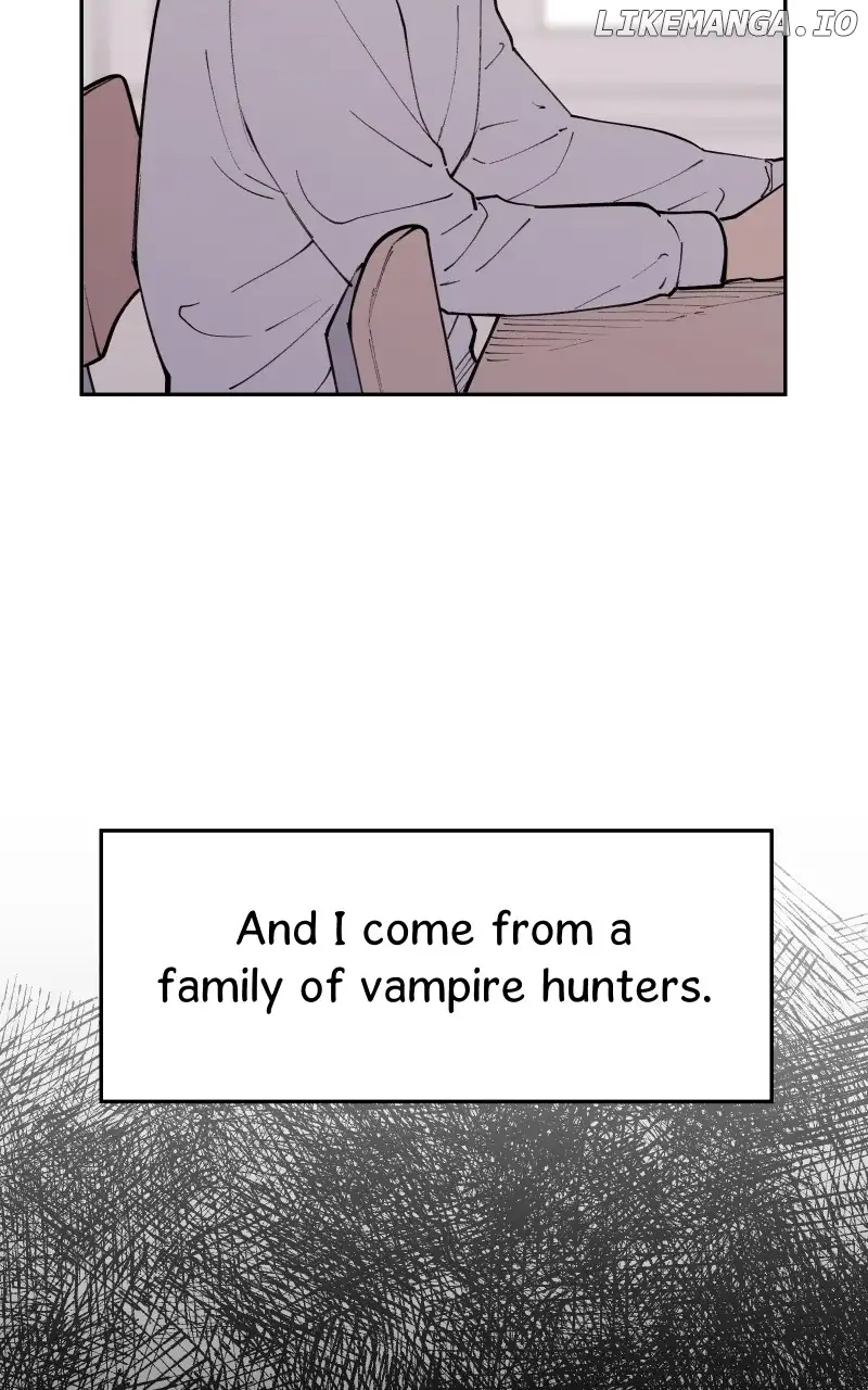 Vampire Family Chapter 2 page 10