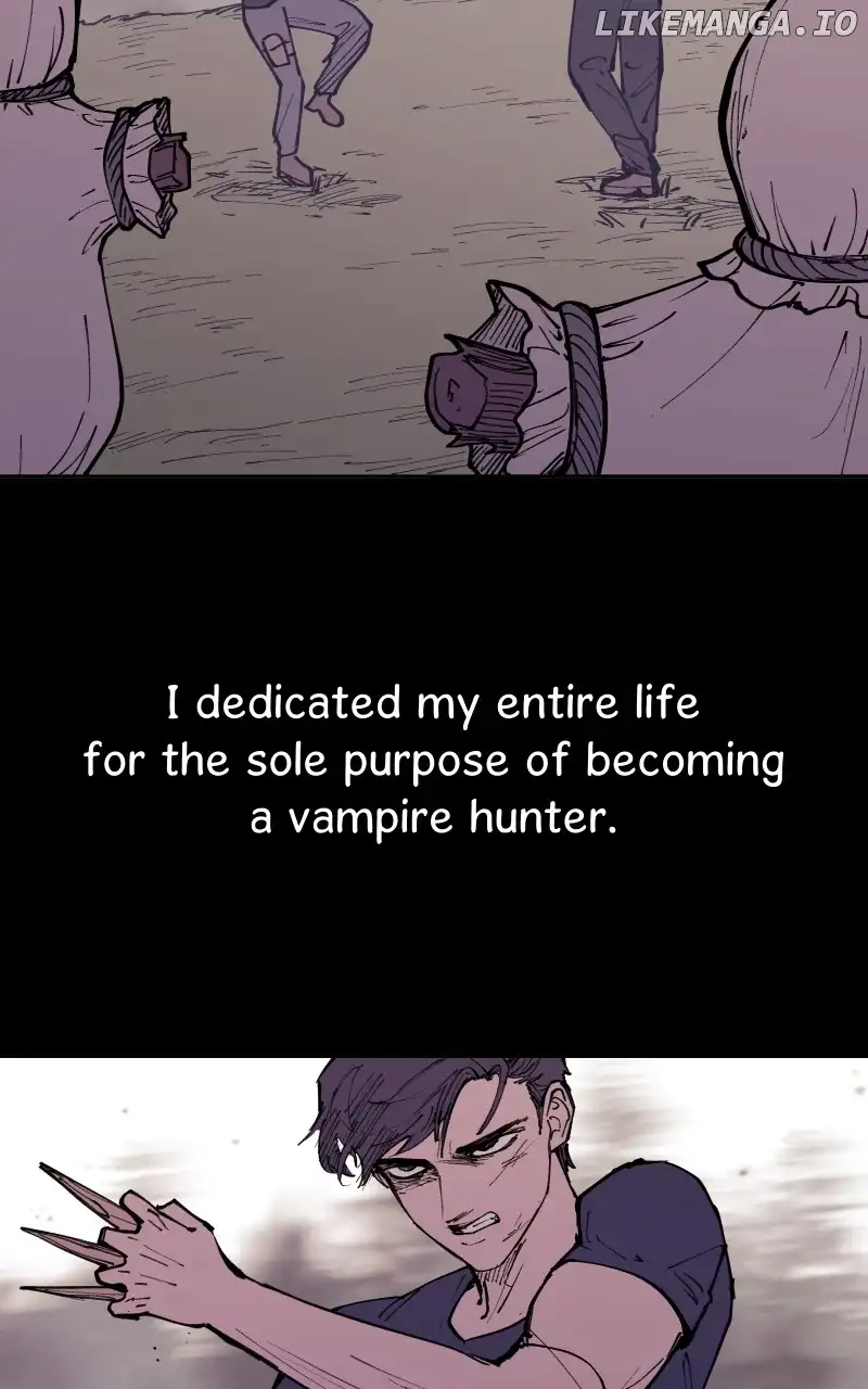 Vampire Family Chapter 2 page 13