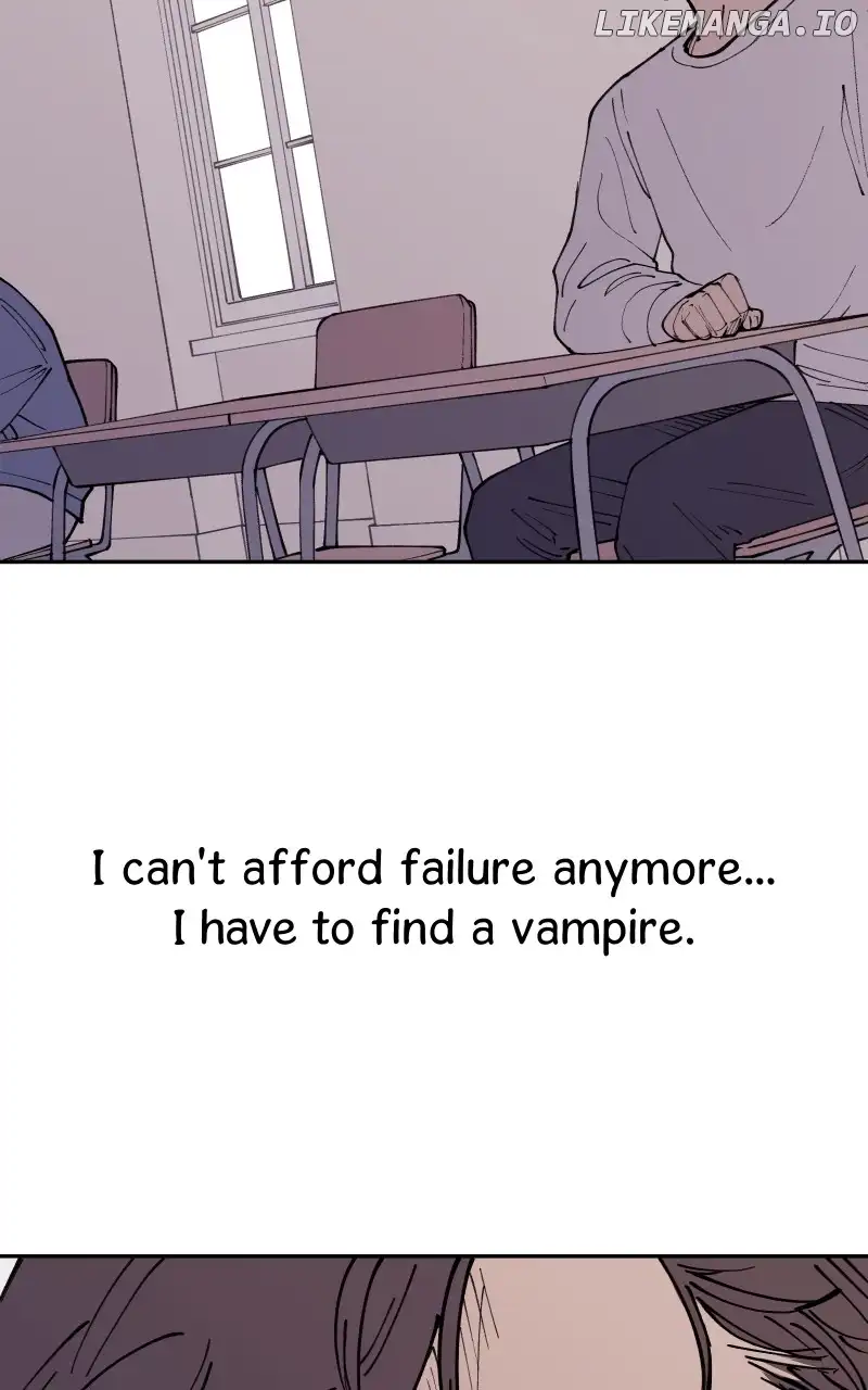 Vampire Family Chapter 2 page 22