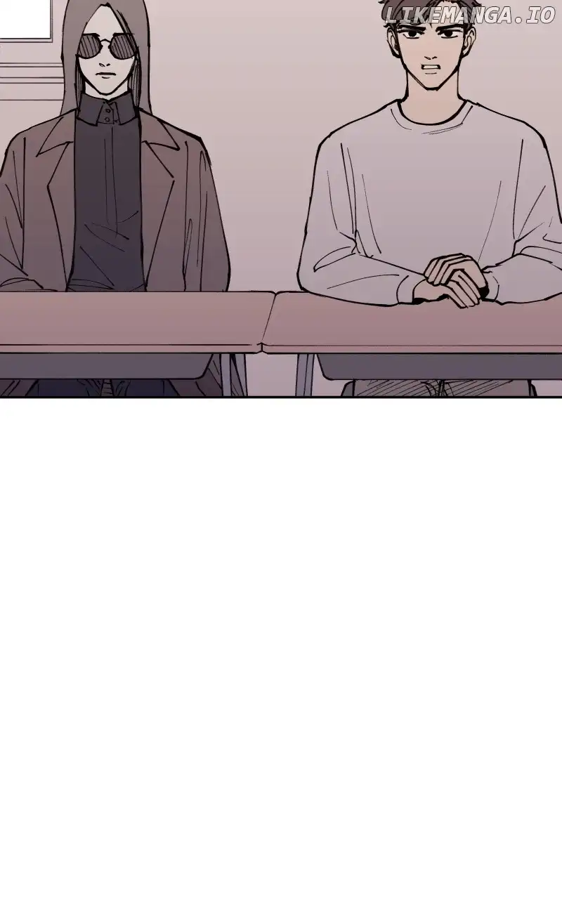 Vampire Family Chapter 2 page 33