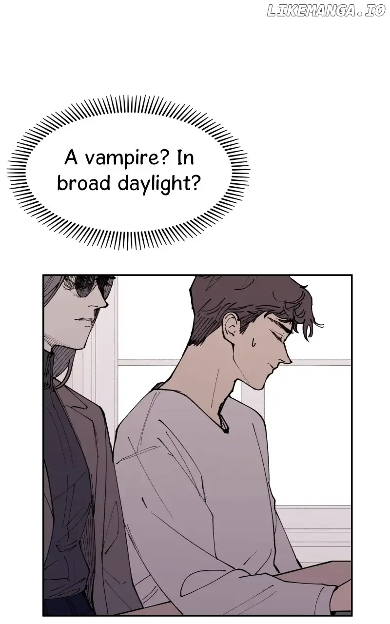 Vampire Family Chapter 2 page 35