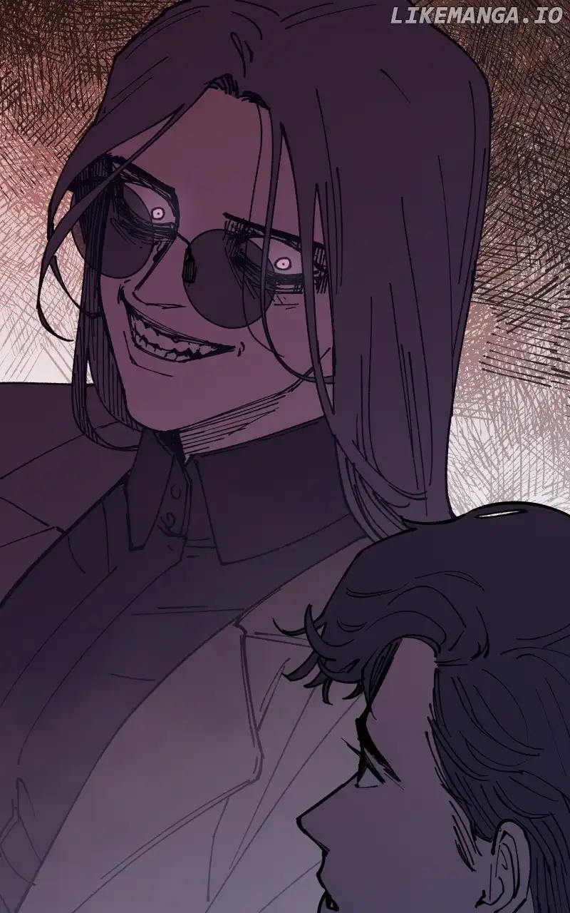 Vampire Family Chapter 2 page 38