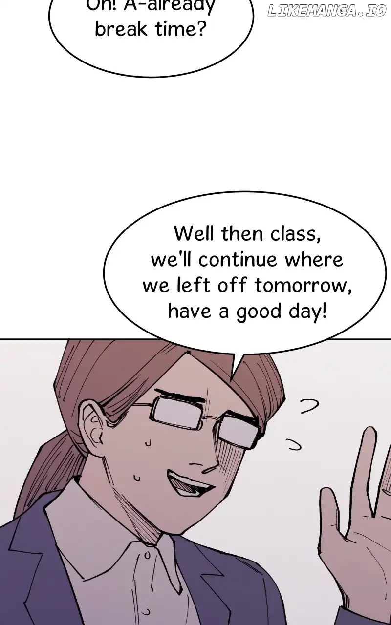 Vampire Family Chapter 2 page 53