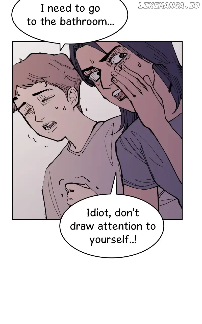 Vampire Family Chapter 2 page 57