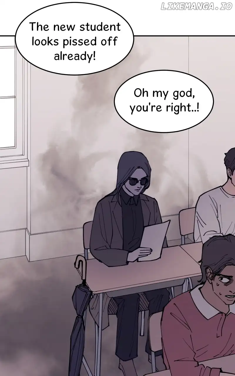 Vampire Family Chapter 2 page 58