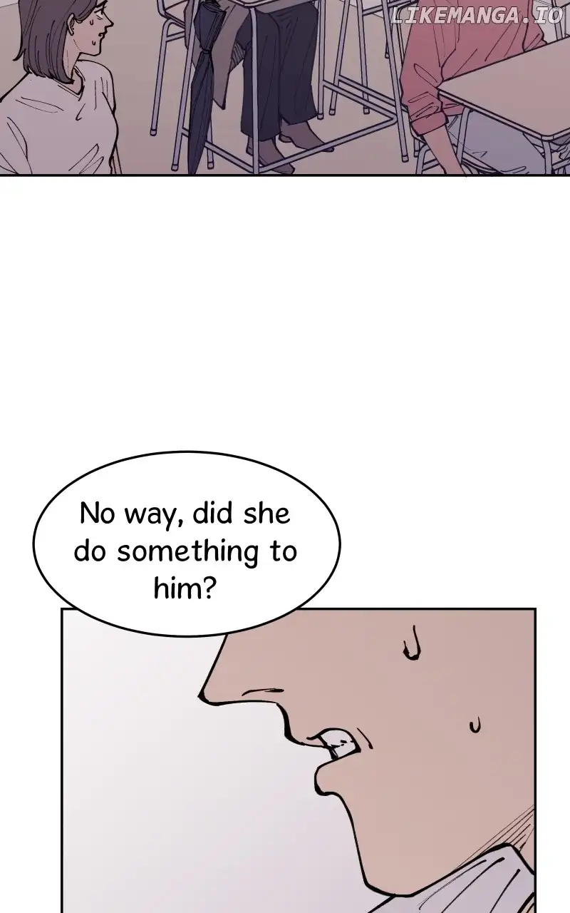 Vampire Family Chapter 2 page 69