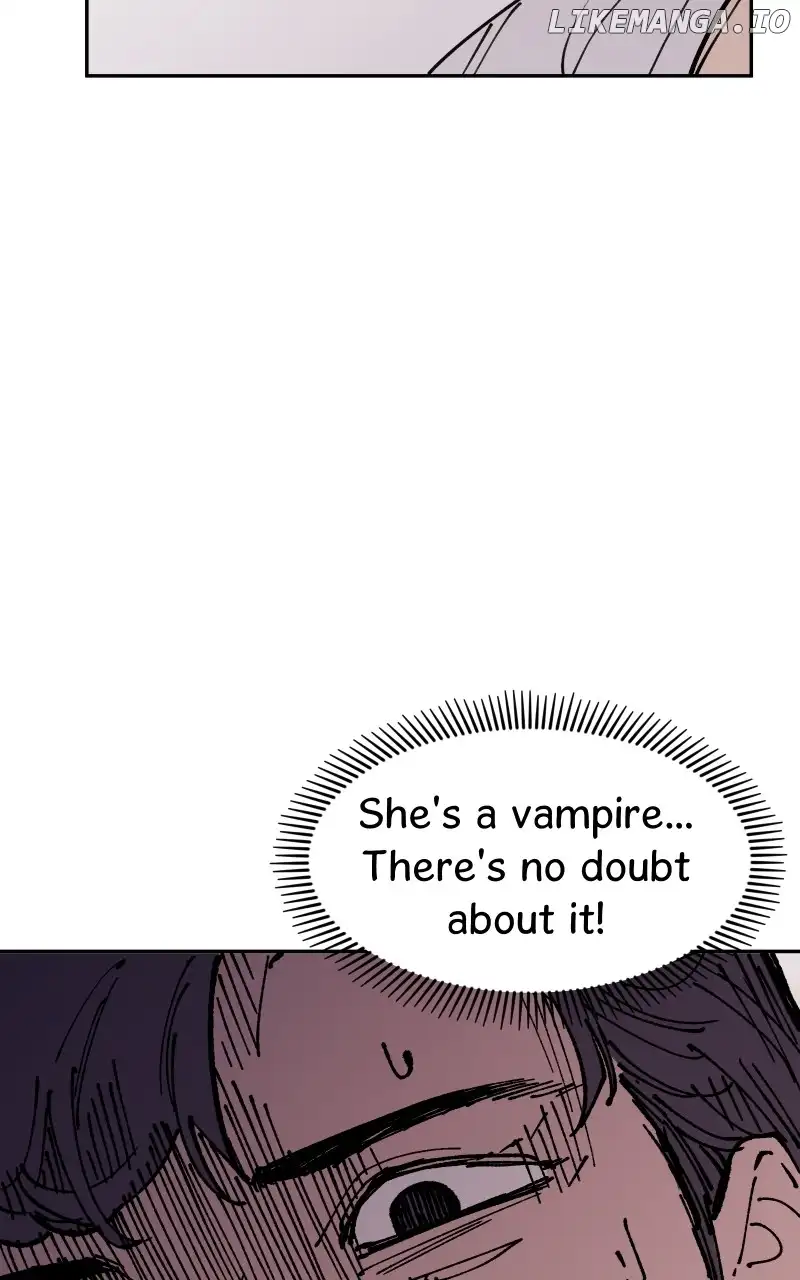 Vampire Family Chapter 2 page 70