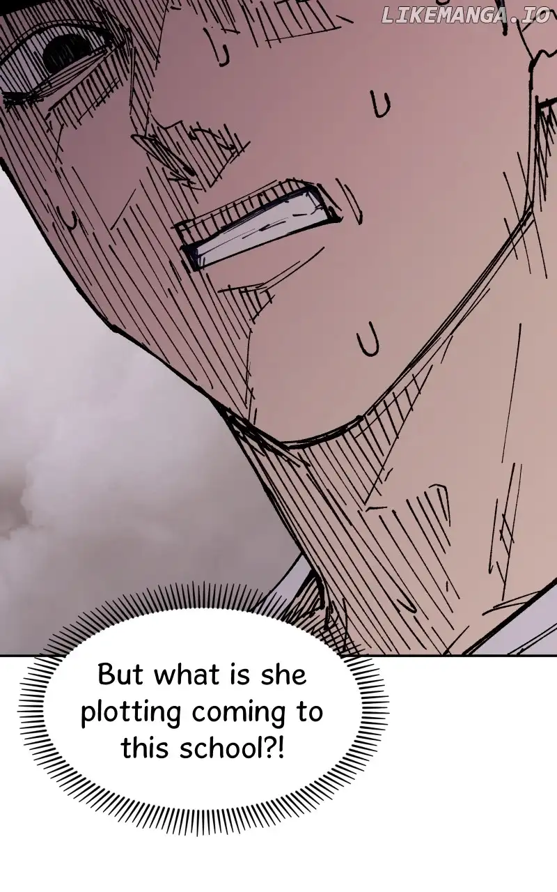 Vampire Family Chapter 2 page 71