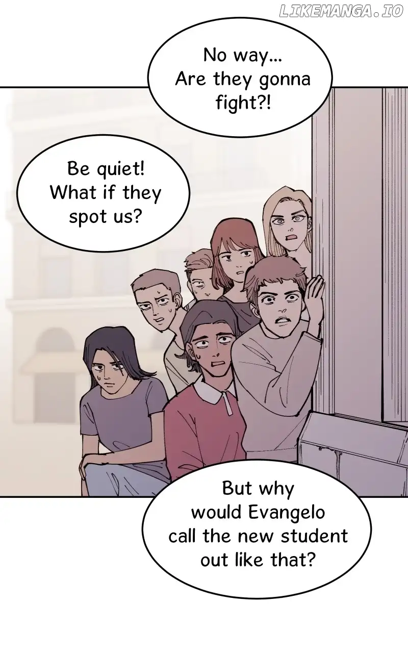 Vampire Family Chapter 2 page 97