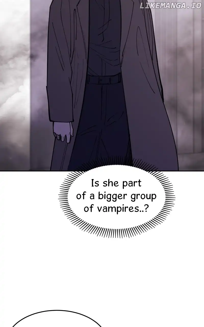 Vampire Family Chapter 2 page 103