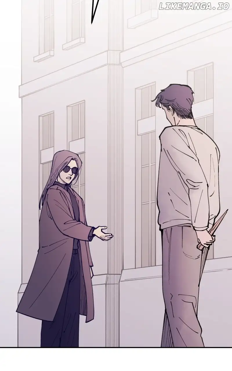 Vampire Family Chapter 2 page 110