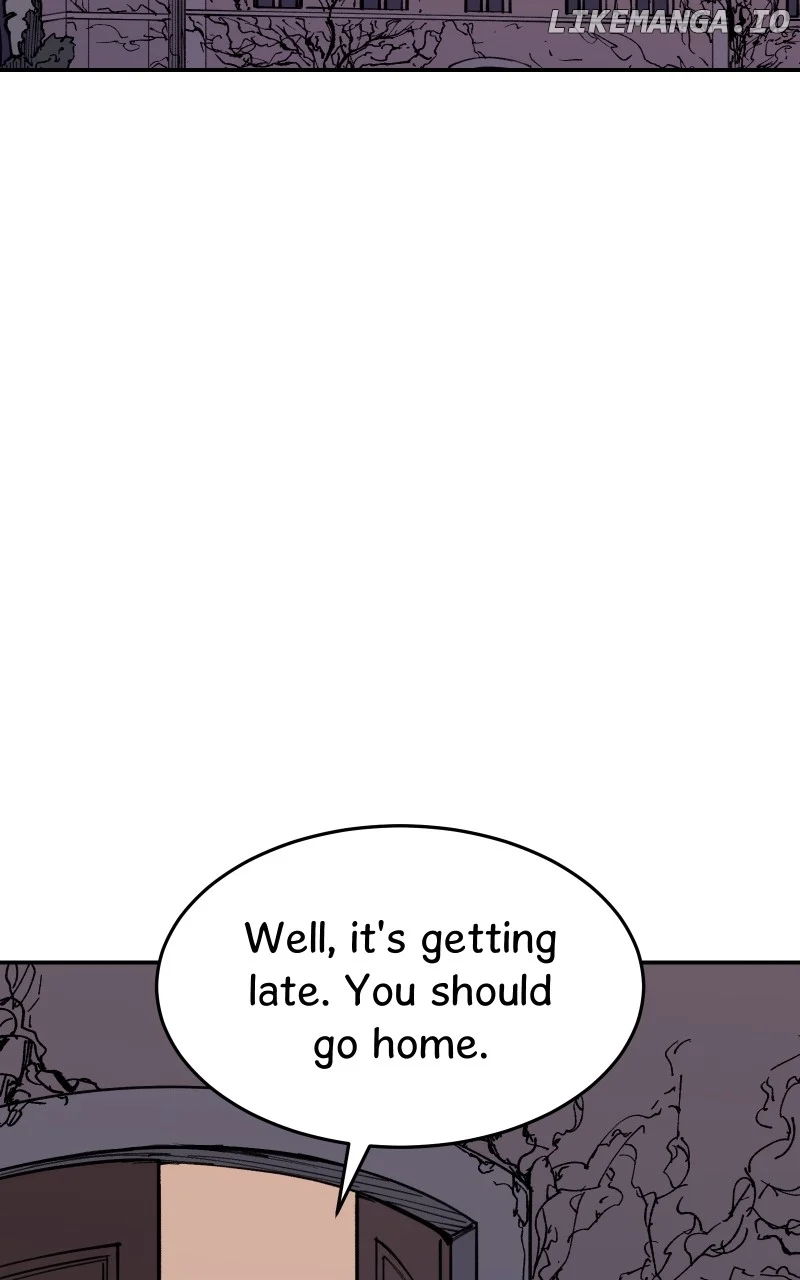 Vampire Family Chapter 20 page 2