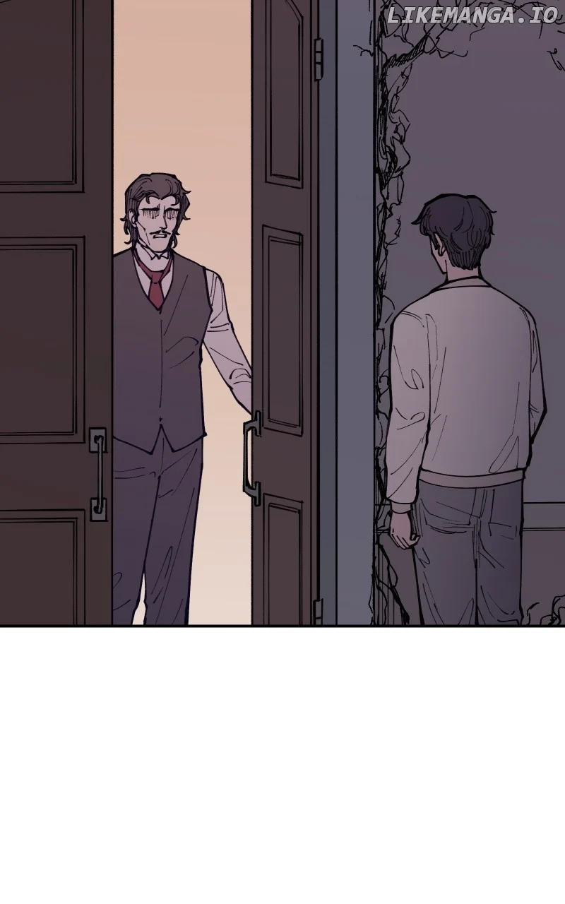 Vampire Family Chapter 20 page 3