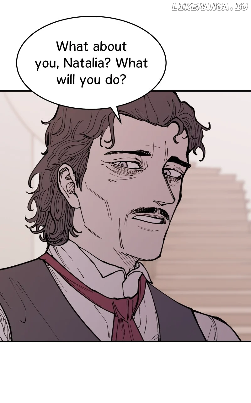 Vampire Family Chapter 20 page 4