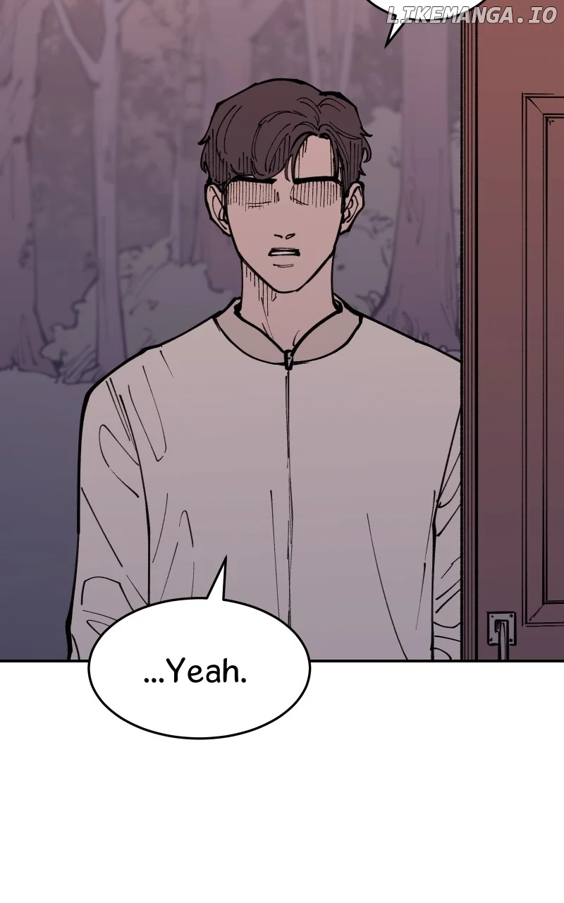 Vampire Family Chapter 20 page 10