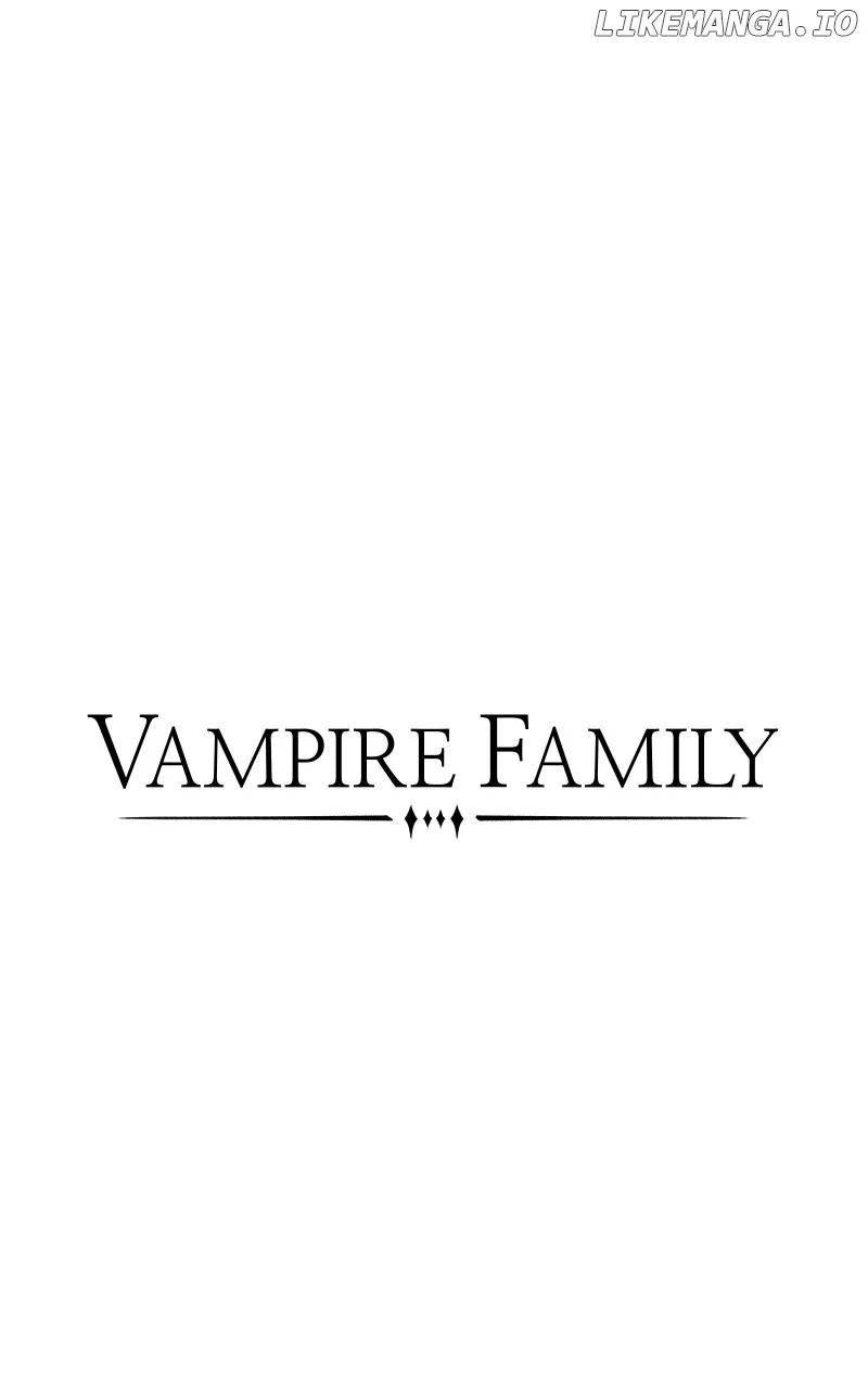 Vampire Family Chapter 20 page 21