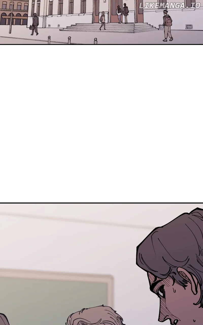 Vampire Family Chapter 20 page 23