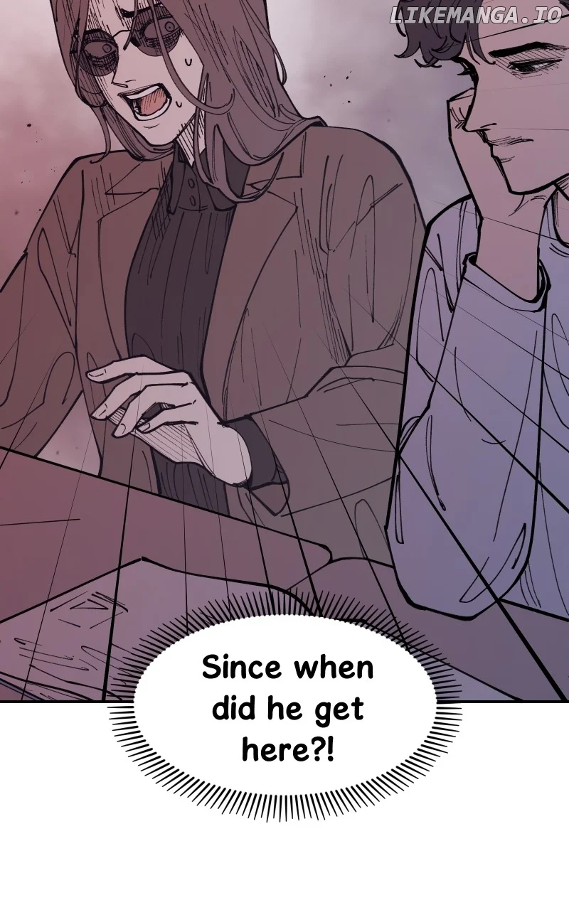 Vampire Family Chapter 20 page 45