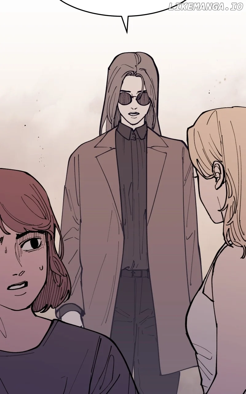 Vampire Family Chapter 20 page 67