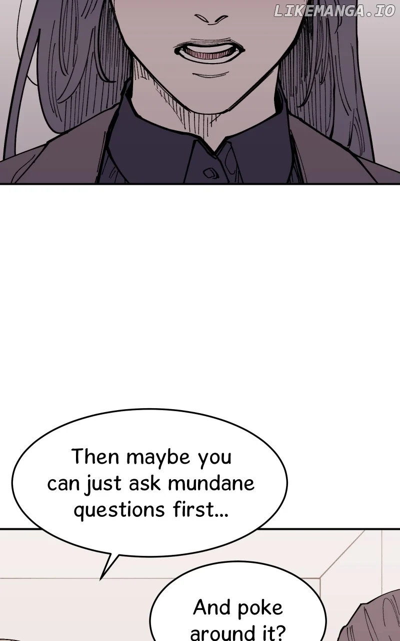 Vampire Family Chapter 20 page 70