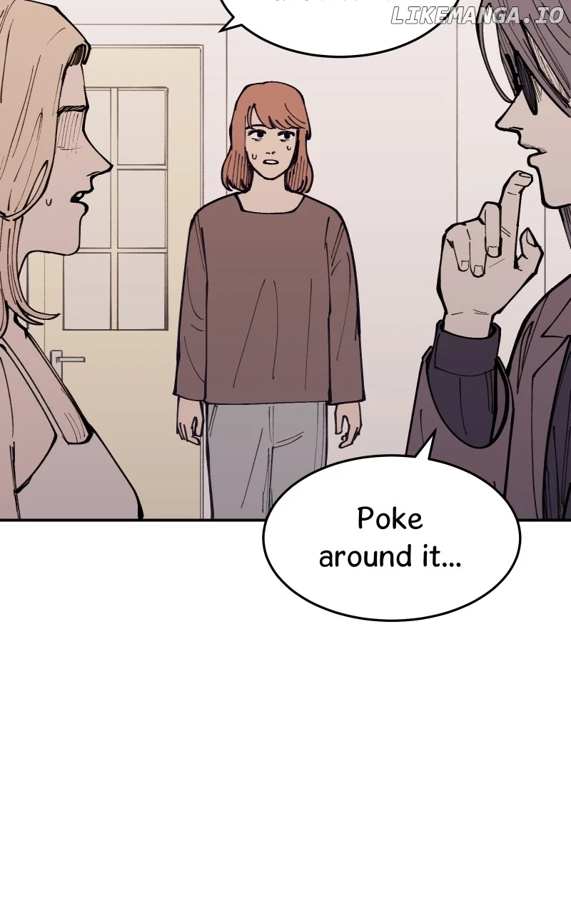 Vampire Family Chapter 20 page 71
