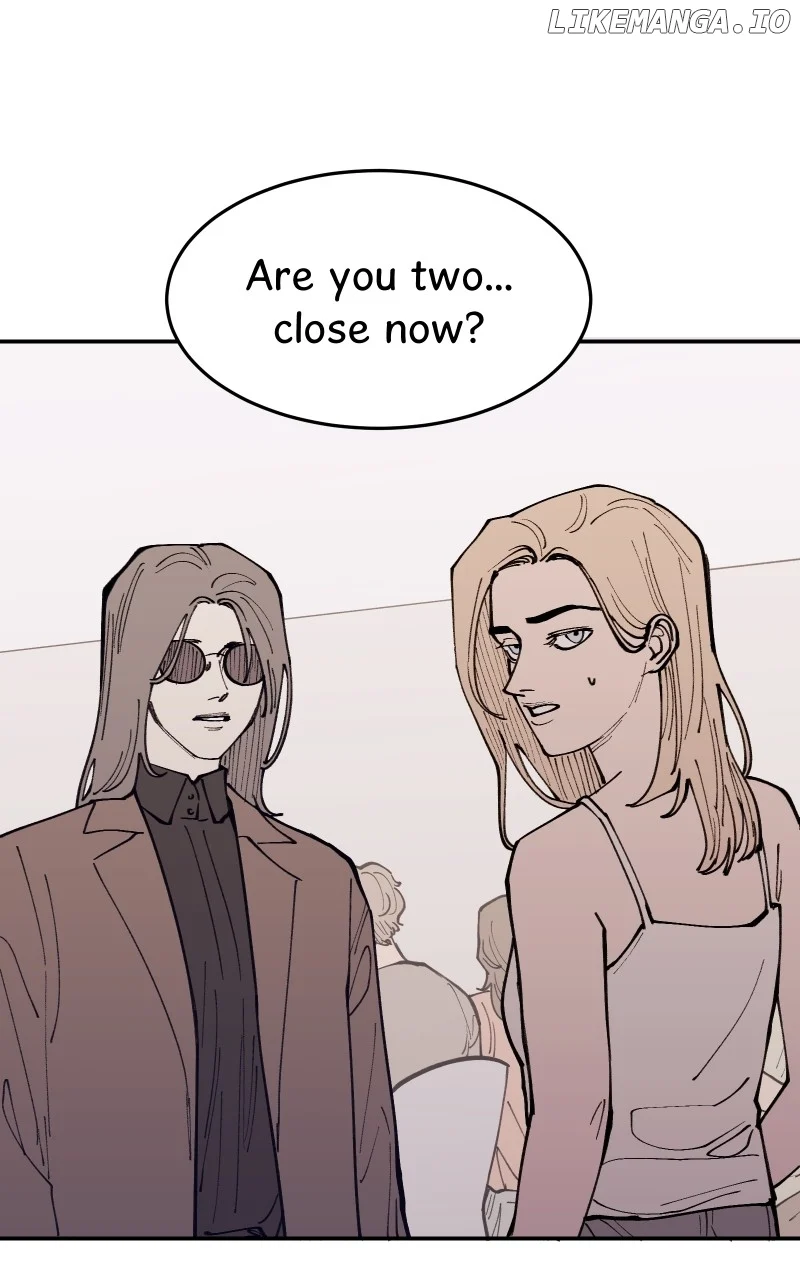 Vampire Family Chapter 20 page 73