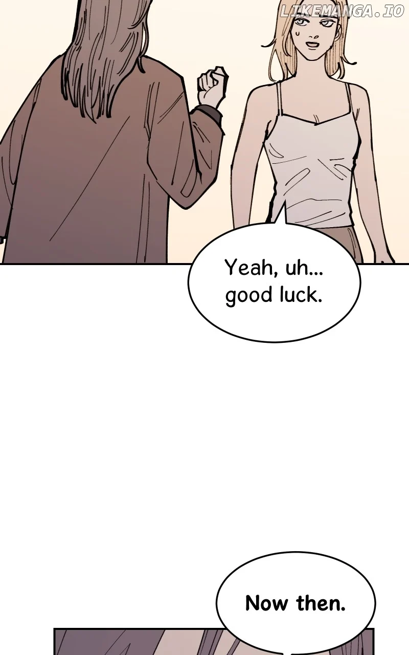 Vampire Family Chapter 20 page 77