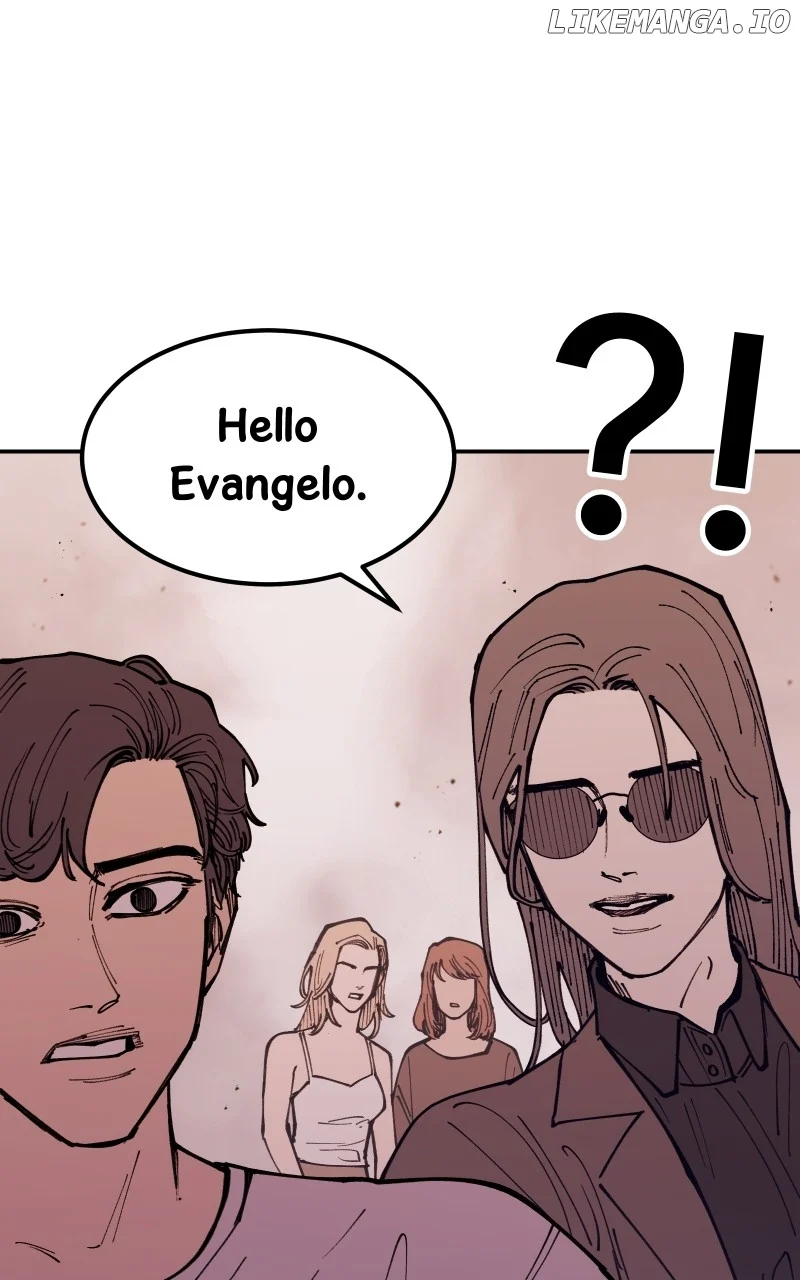 Vampire Family Chapter 20 page 81