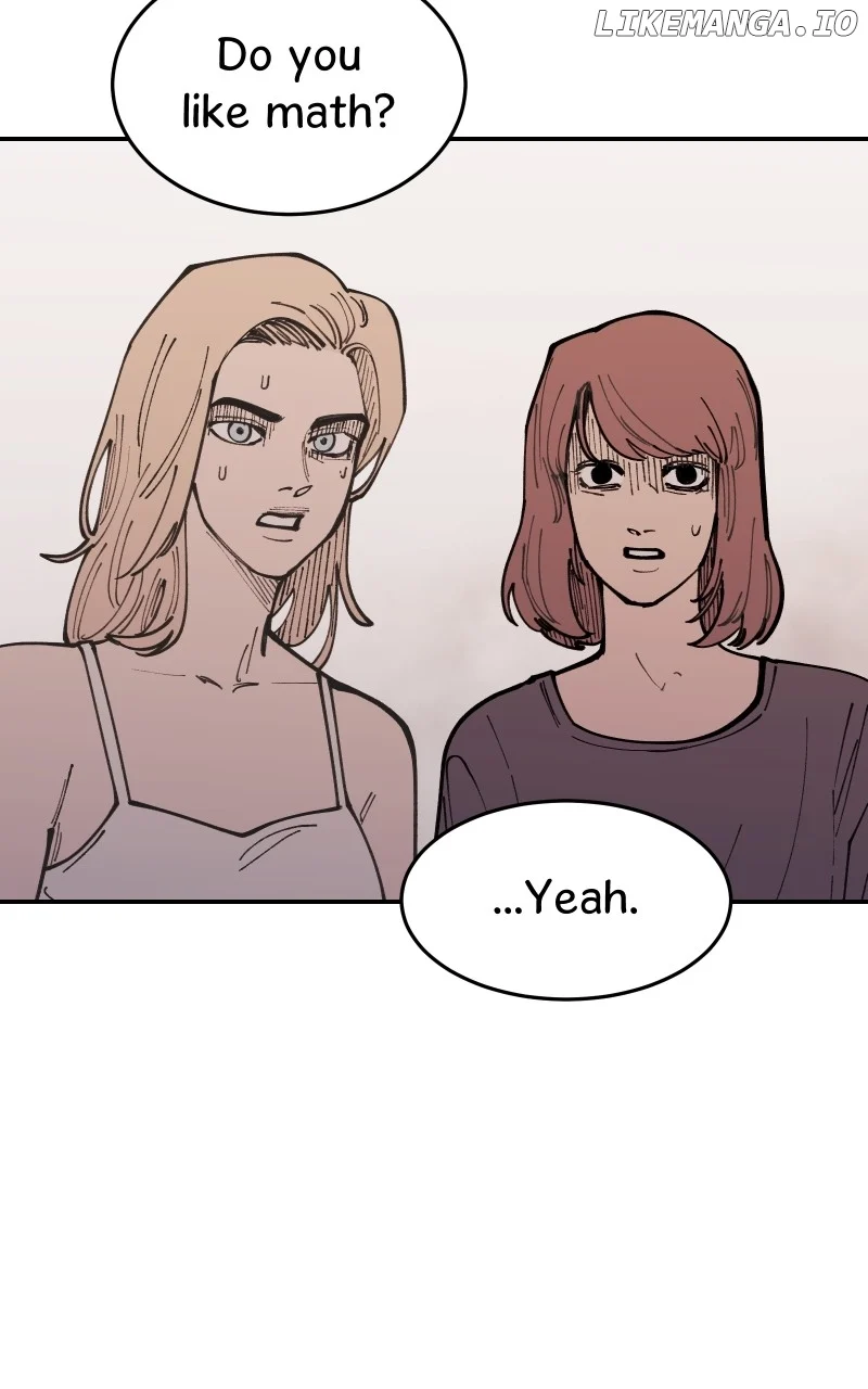 Vampire Family Chapter 20 page 85