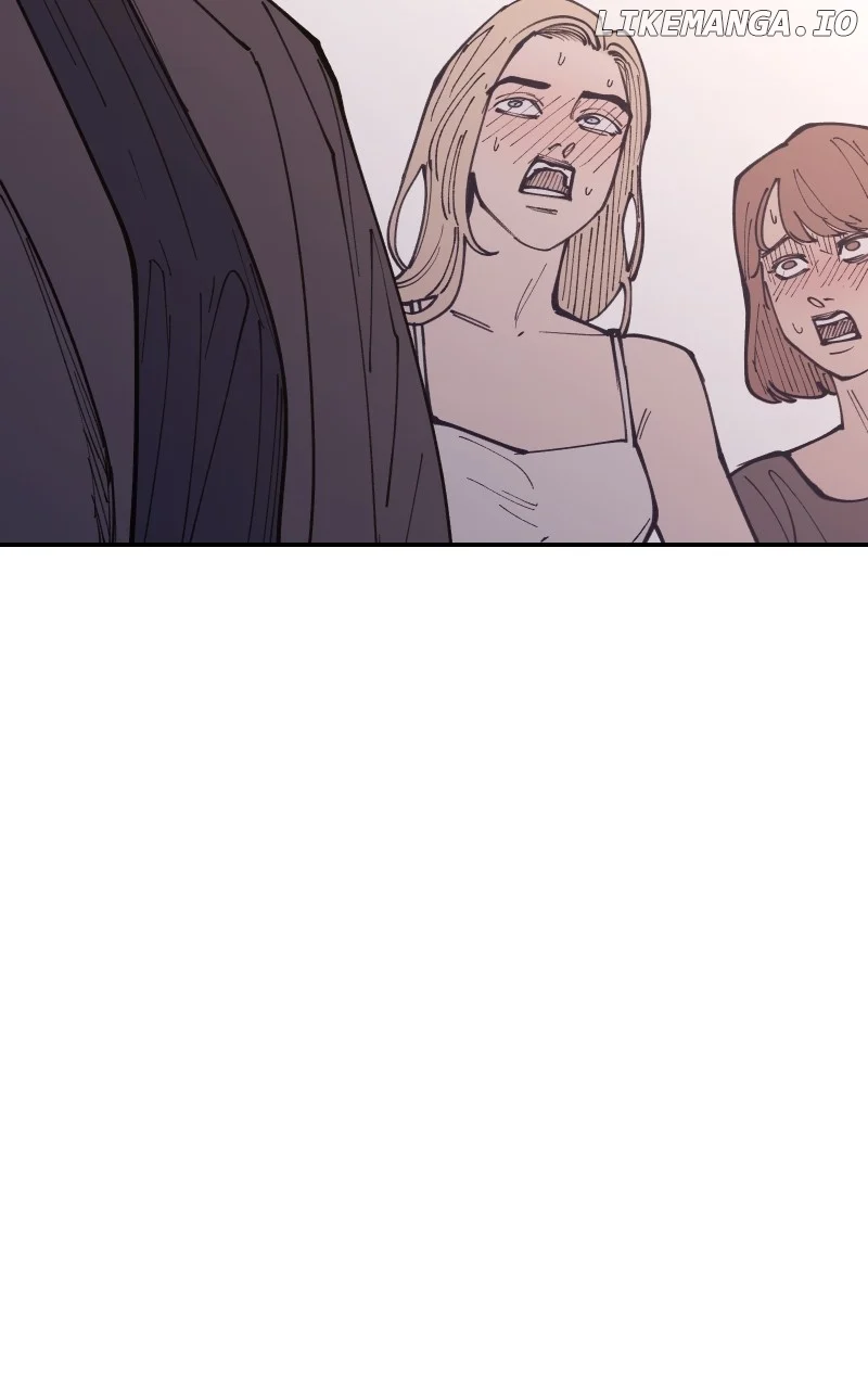 Vampire Family Chapter 20 page 91