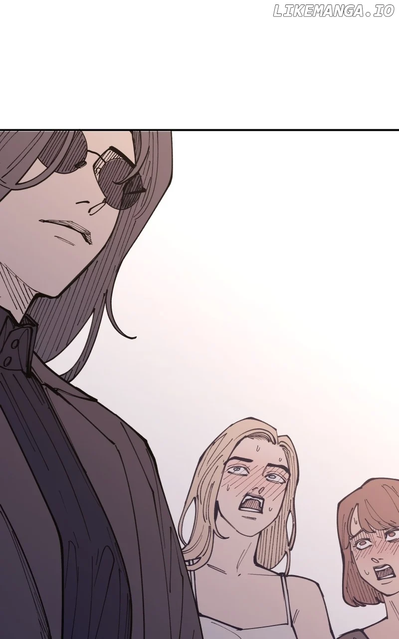 Vampire Family Chapter 21 page 5