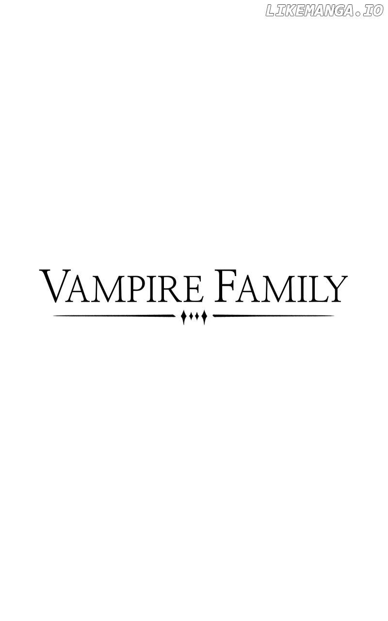 Vampire Family Chapter 21 page 15