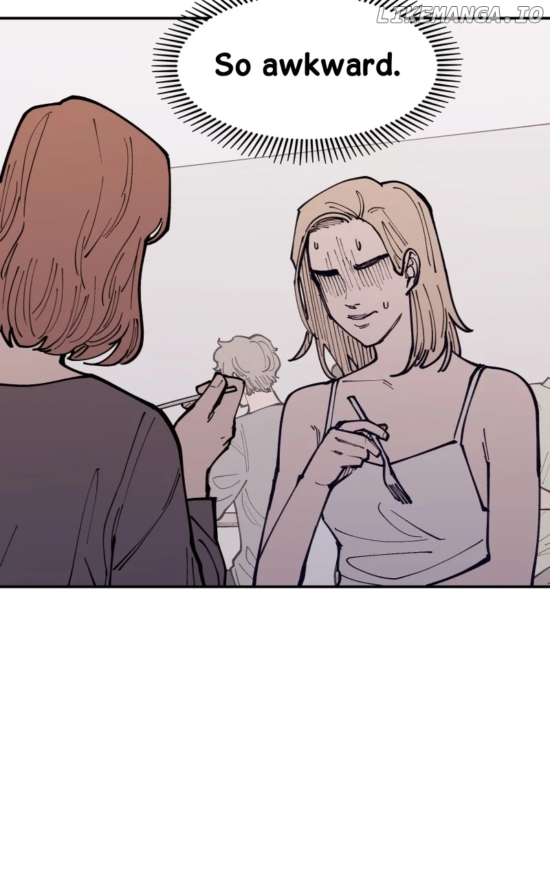 Vampire Family Chapter 21 page 20