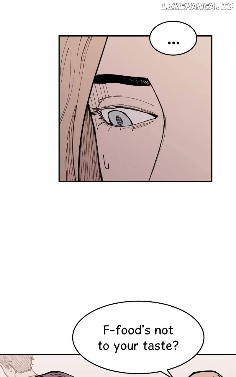 Vampire Family Chapter 21 page 21