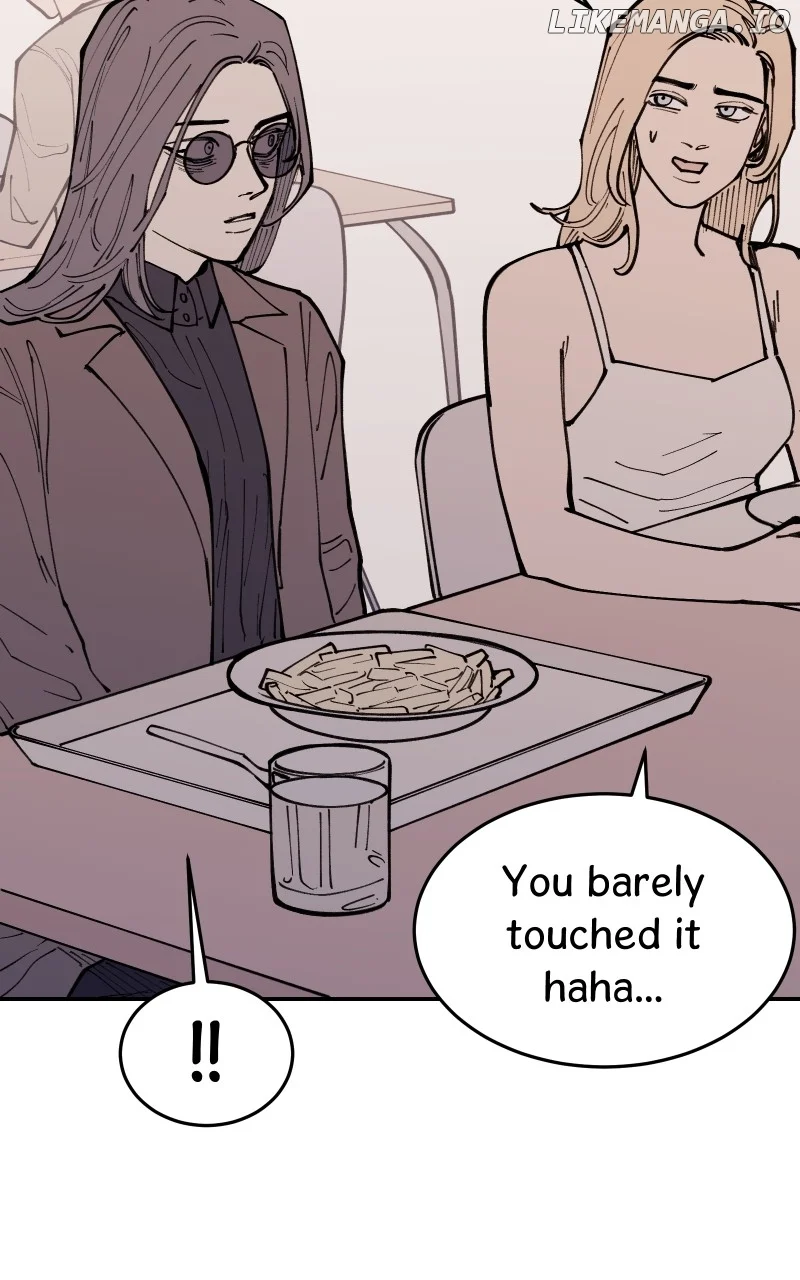 Vampire Family Chapter 21 page 22