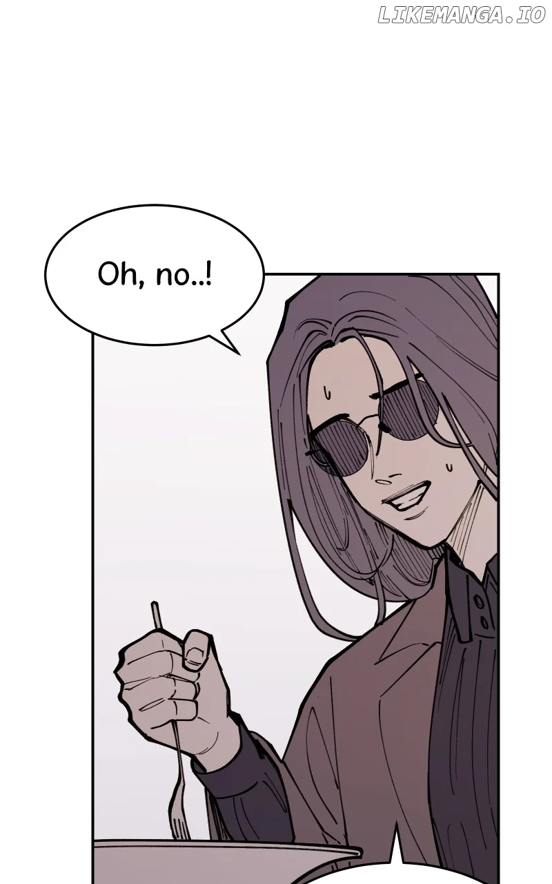Vampire Family Chapter 21 page 23