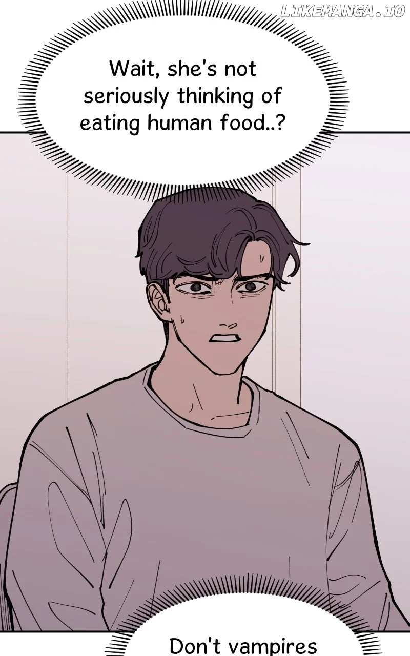 Vampire Family Chapter 21 page 26