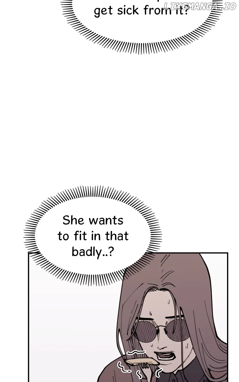 Vampire Family Chapter 21 page 27