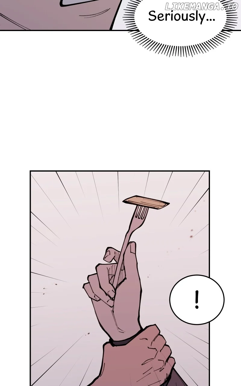 Vampire Family Chapter 21 page 29