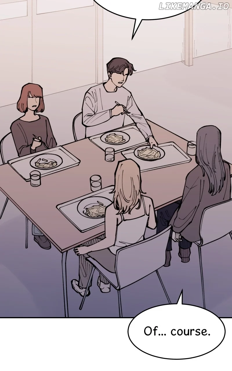 Vampire Family Chapter 21 page 34
