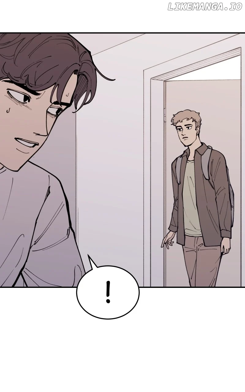 Vampire Family Chapter 21 page 50