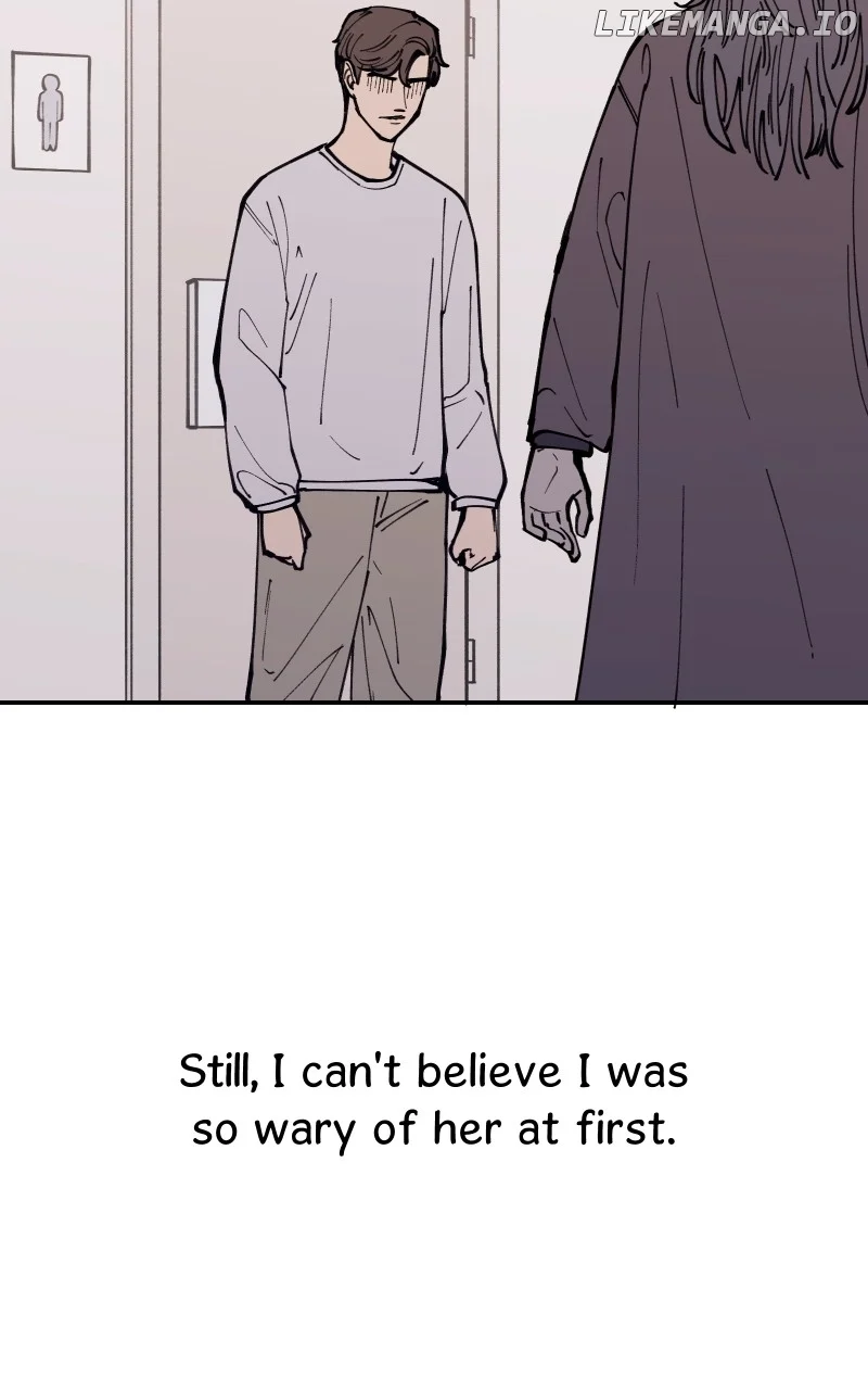 Vampire Family Chapter 21 page 56